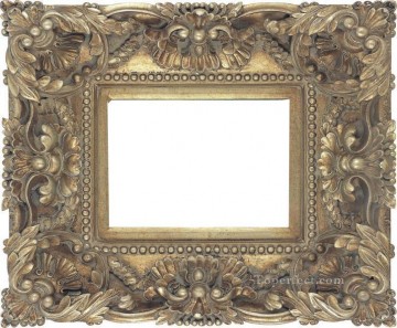 Frame Painting - Fpu055